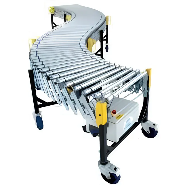Conveyors